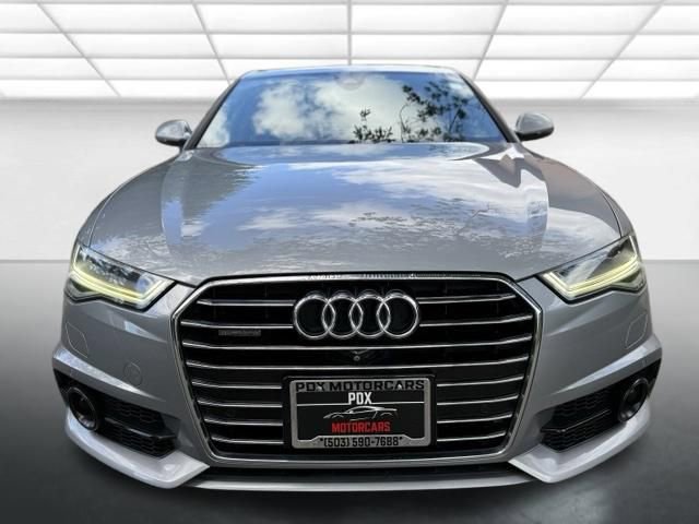Used 2017 Audi A6 3.0T Prestige w/ Prestige Package AWD/4WD image 9