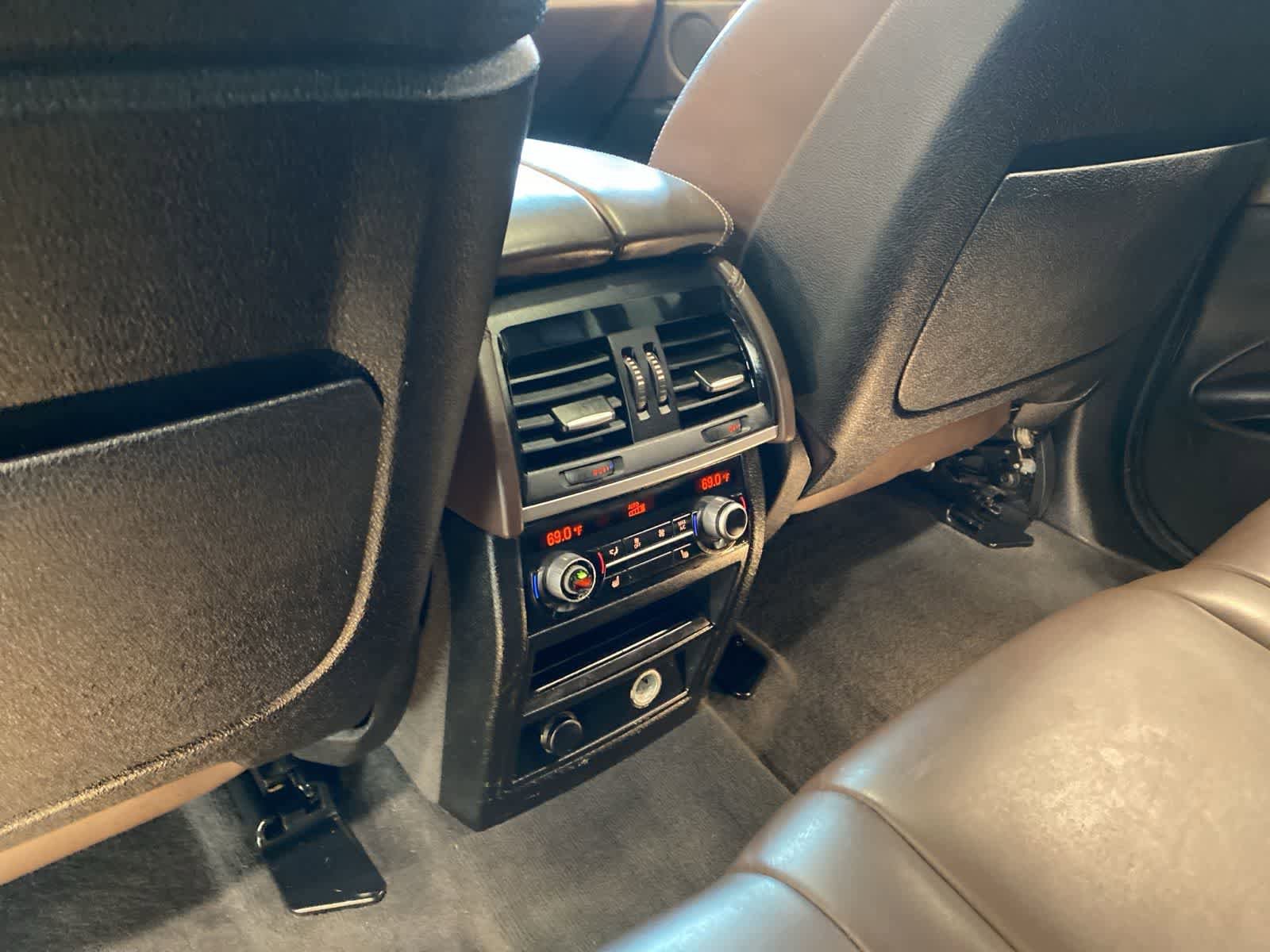 Used 2018 BMW X5 xDrive35i AWD/4WD image 27