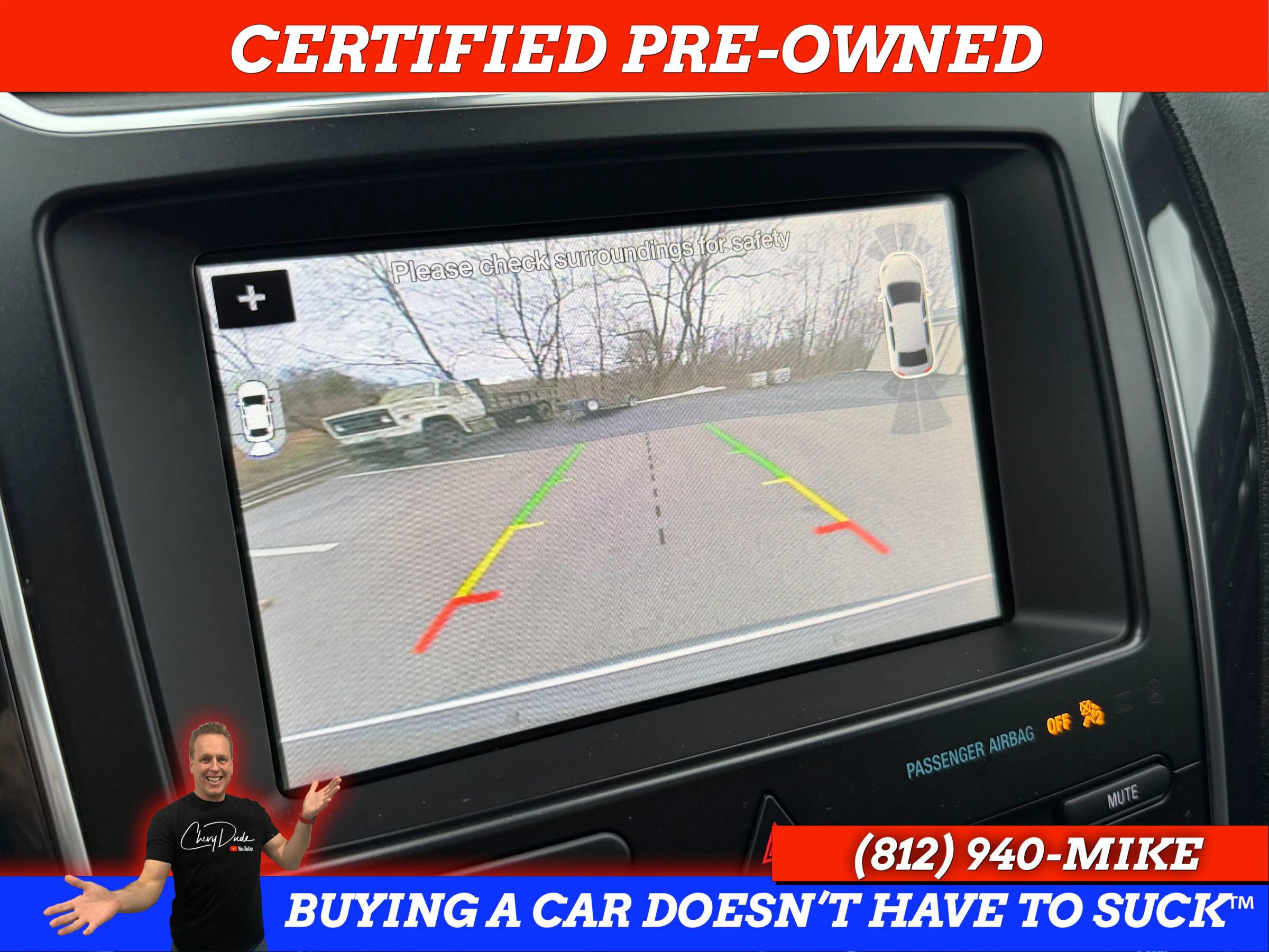 Used 2019 Ford Explorer Limited w/ Ford Safe & Smart Package image 23