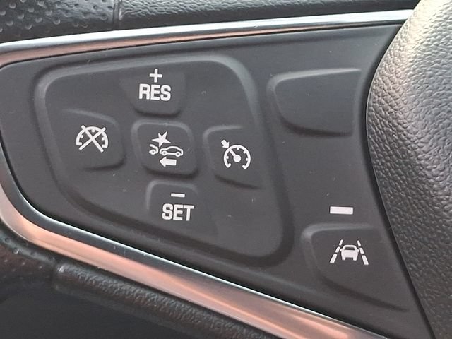 Used 2025 Chevrolet Malibu LT FWD image 21