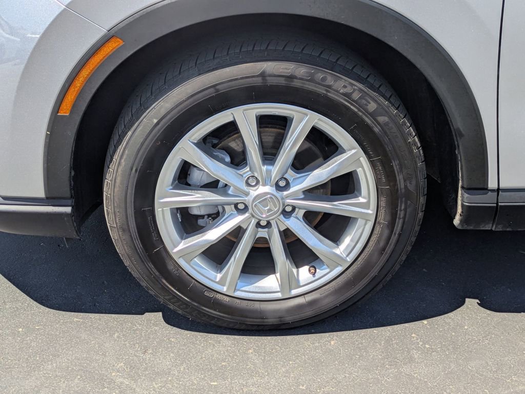 Used 2025 Honda CR-V EX image 13