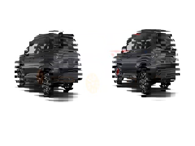 New 2026 Subaru Forester Sport AWD/4WD image 30