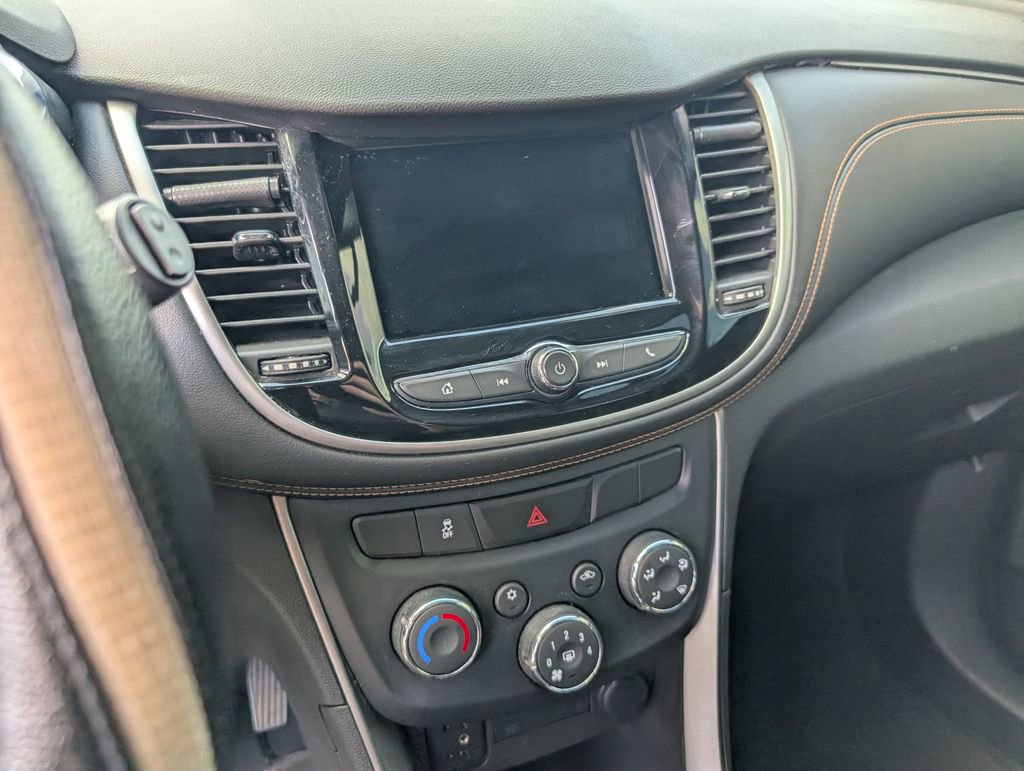 Used 2018 Chevrolet Trax LS image 14