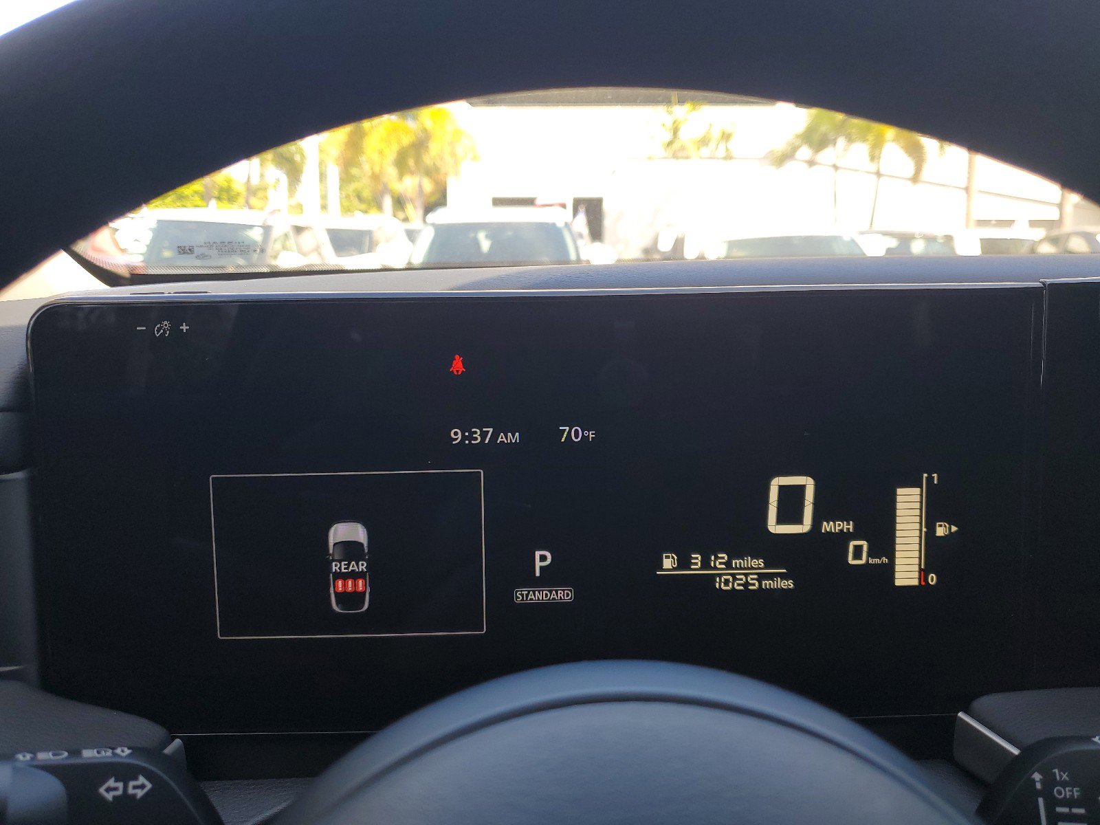 Certified 2025 Nissan Kicks S image 31