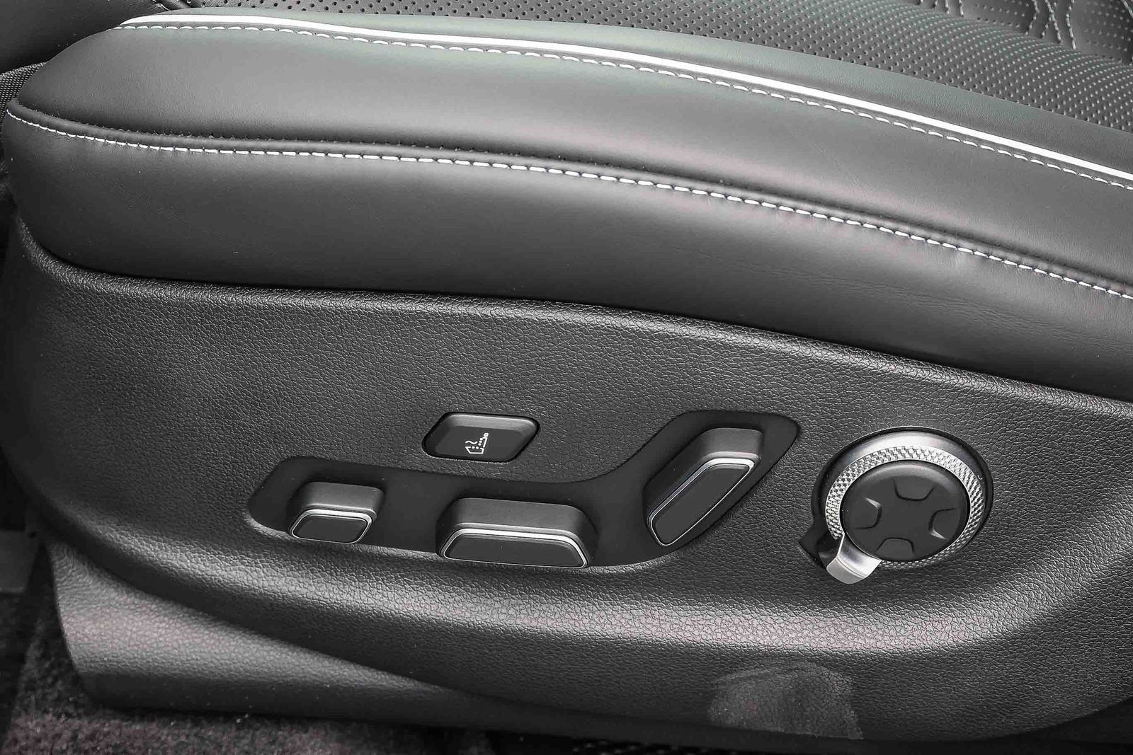 New 2026 Genesis GV80 3.5T e-SC image 23