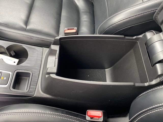 Used 2023 Ford Escape Platinum image 14