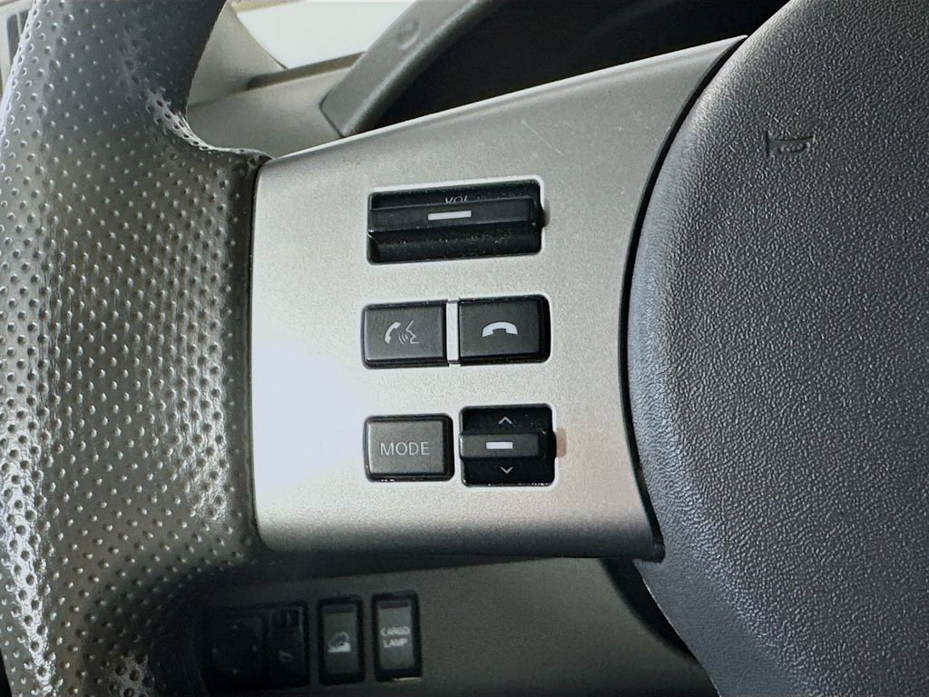 Used 2021 Nissan Frontier SV w/ SV Utility Package AWD/4WD image 25