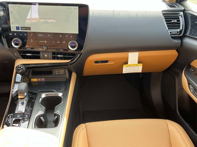 New 2026 Lexus NX 350 AWD w/ Premium Package image 13