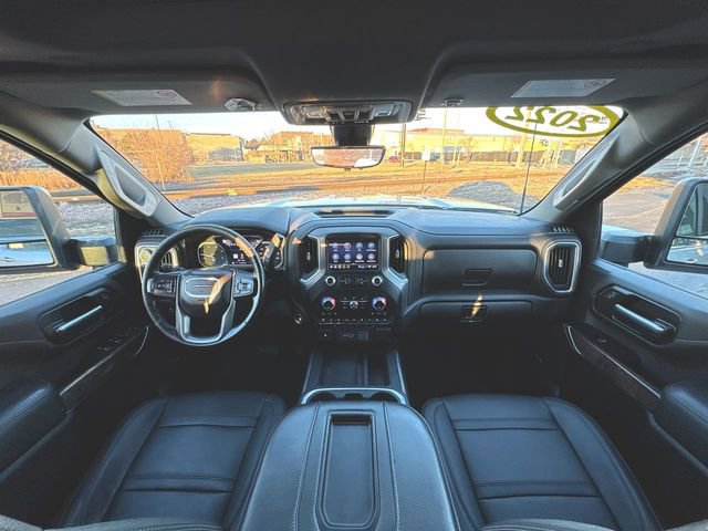 Used 2022 GMC Sierra 2500 Denali w/ Denali Ultimate Package image 21