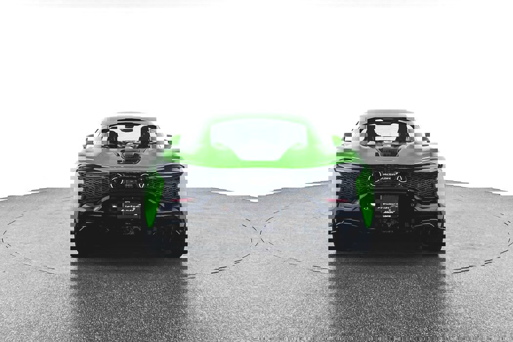 New 2025 McLaren Artura image 13