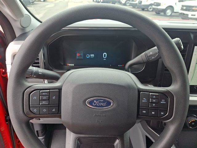 New 2026 Ford F350 XLT w/ XLT Premium Package image 8