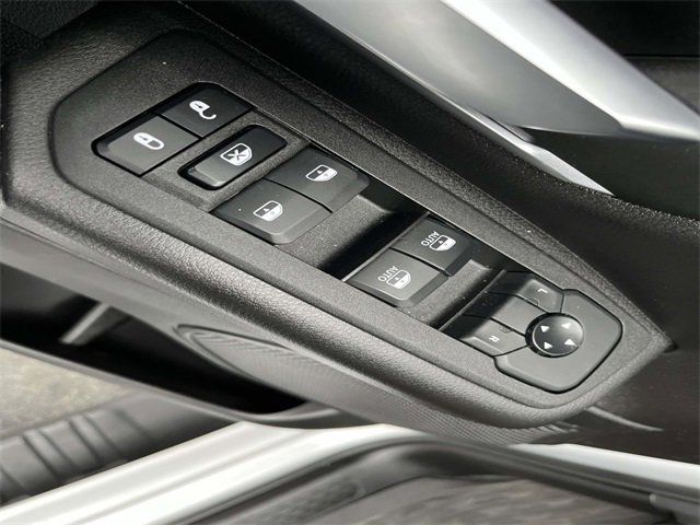 Used 2025 RAM 1500 Big Horn image 25