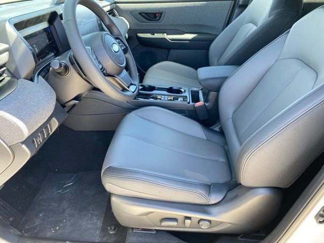 New 2026 Subaru Outback Premium image 10