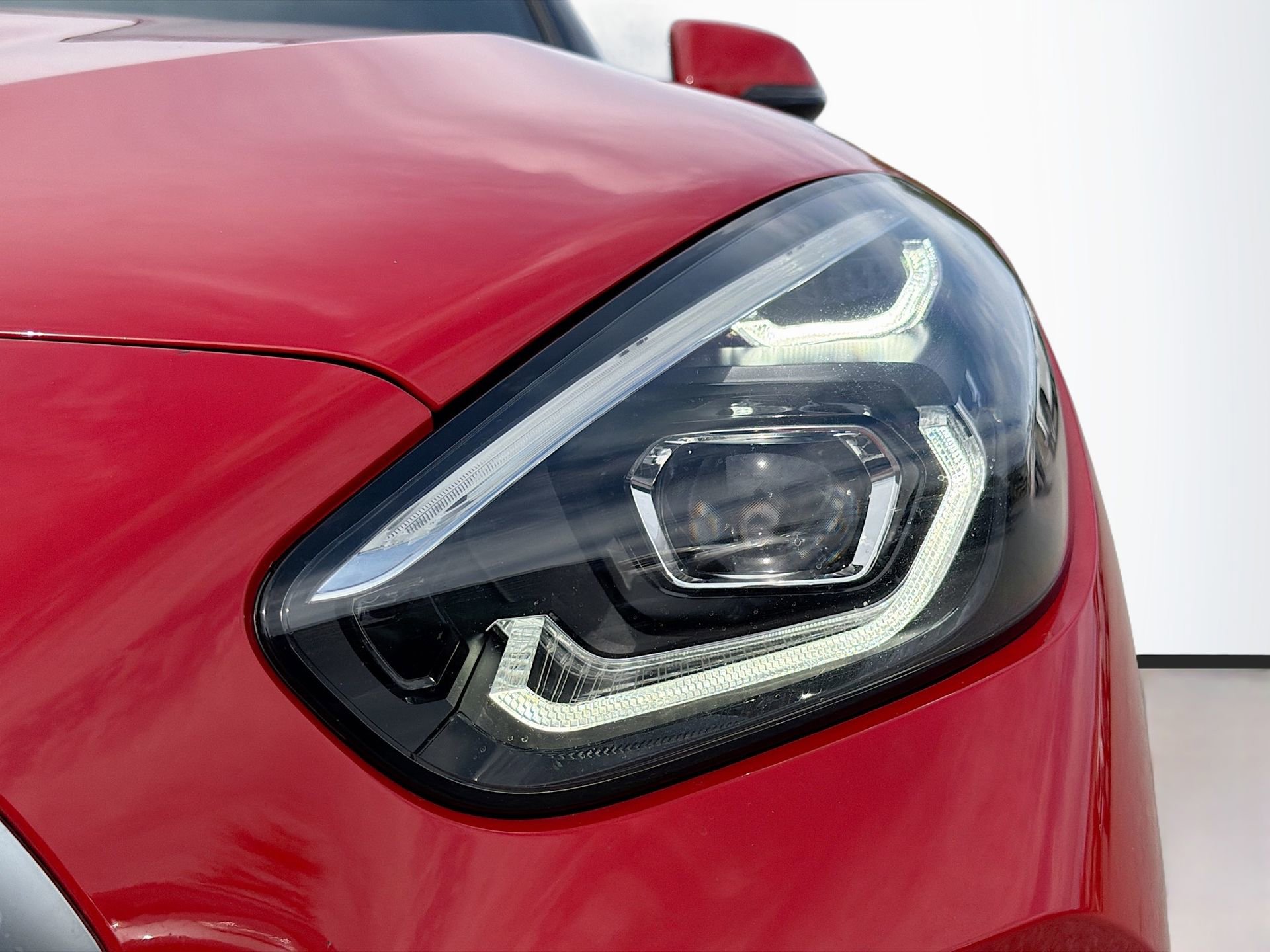 Certified 2025 BMW Z4 sDrive30i image 10