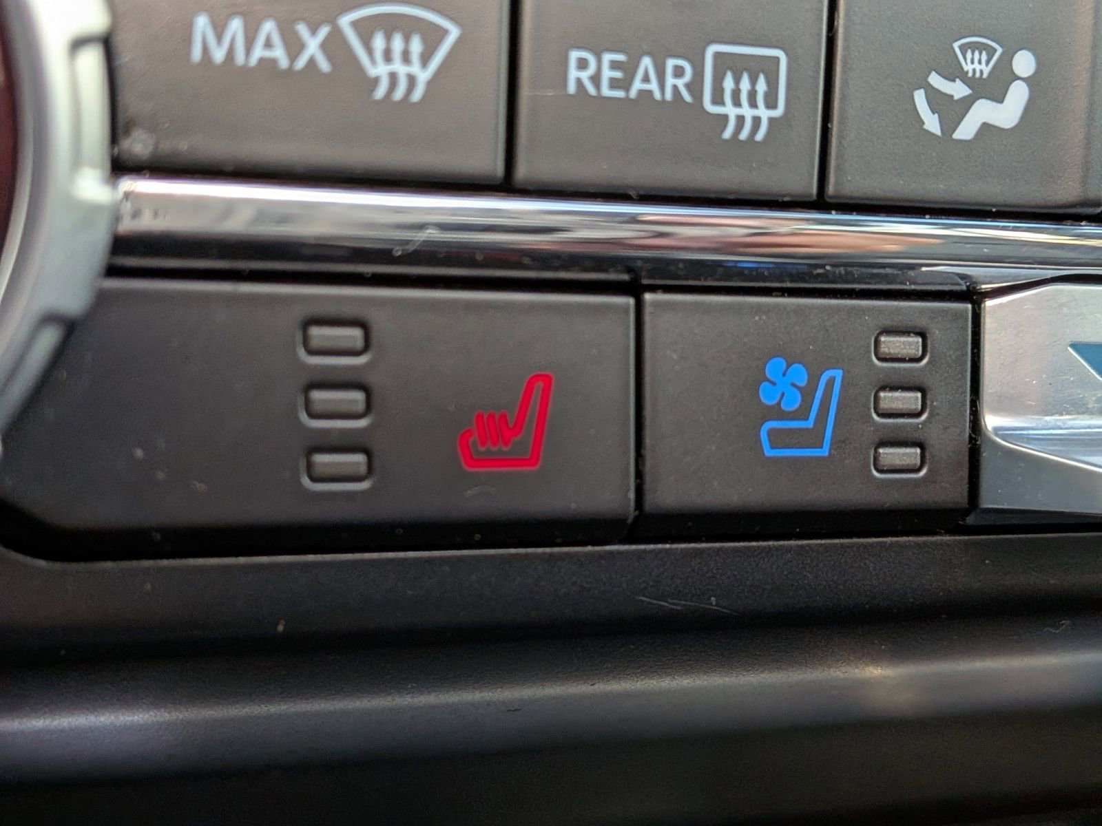 Certified 2023 Ford F150 Lariat w/ Equipment Group 502A High image 27