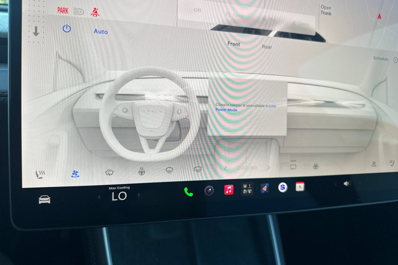 Used 2026 Tesla Model Y Long Range AWD/4WD image 26