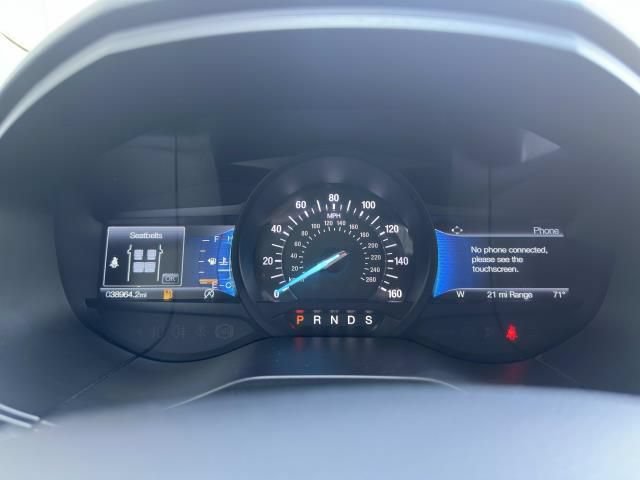 Used 2022 Ford Edge SEL w/ Convenience Package AWD/4WD image 58