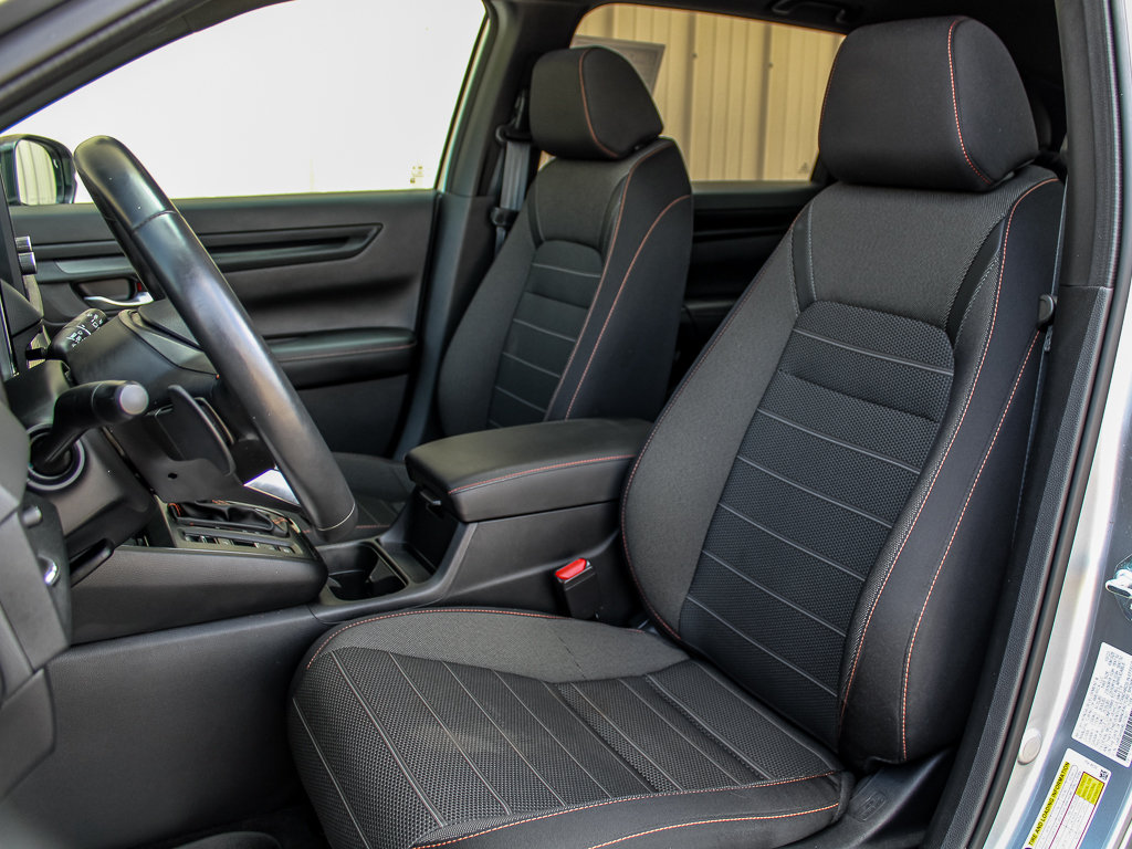 Used 2024 Honda CR-V Sport image 20
