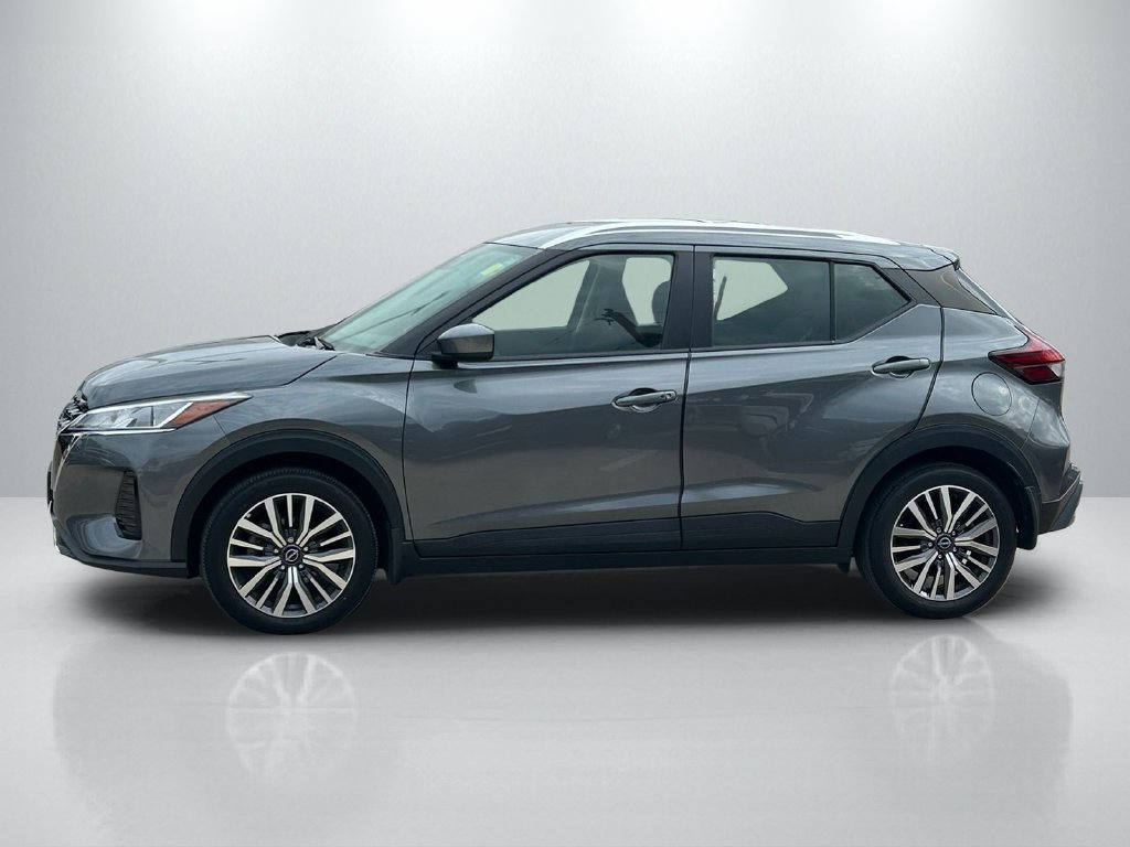 Used 2023 Nissan Kicks SV FWD image 8