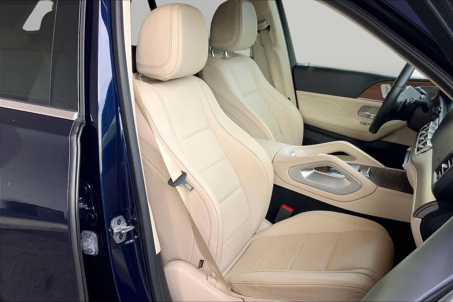 Used 2022 Mercedes-Benz GLE 350 w/ Premium Package image 9