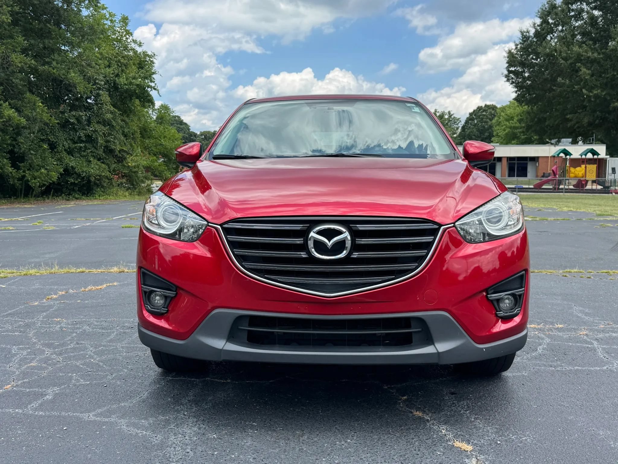 Used 2016 MAZDA CX-5 Grand Touring FWD image 11