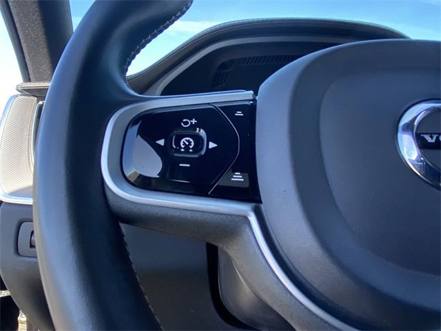 Used 2021 Volvo XC60 T8 R-Design w/ Advanced Package image 23