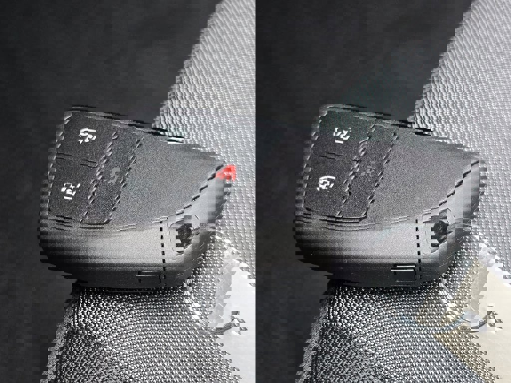 New 2026 Chevrolet Colorado Trail Boss image 19