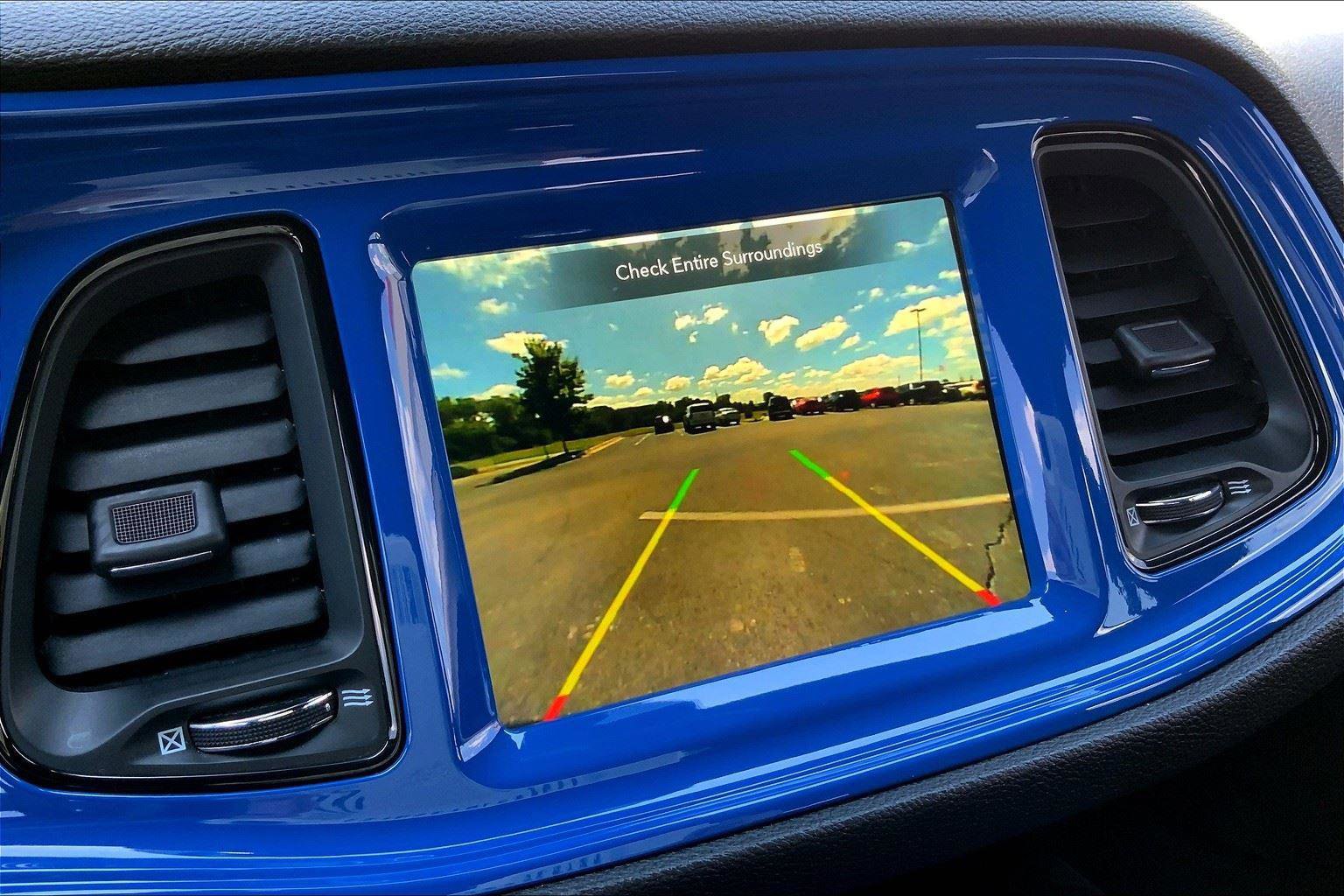 Used 2022 Dodge Challenger R/T w/ Shaker Package image 17