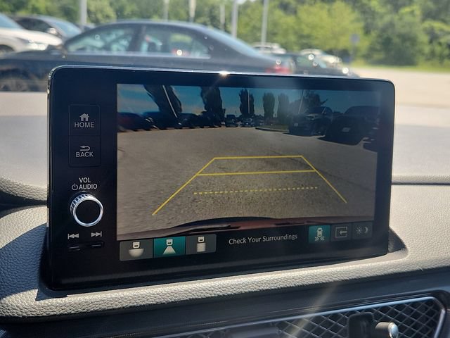 Certified 2023 Acura Integra A-Spec FWD image 18