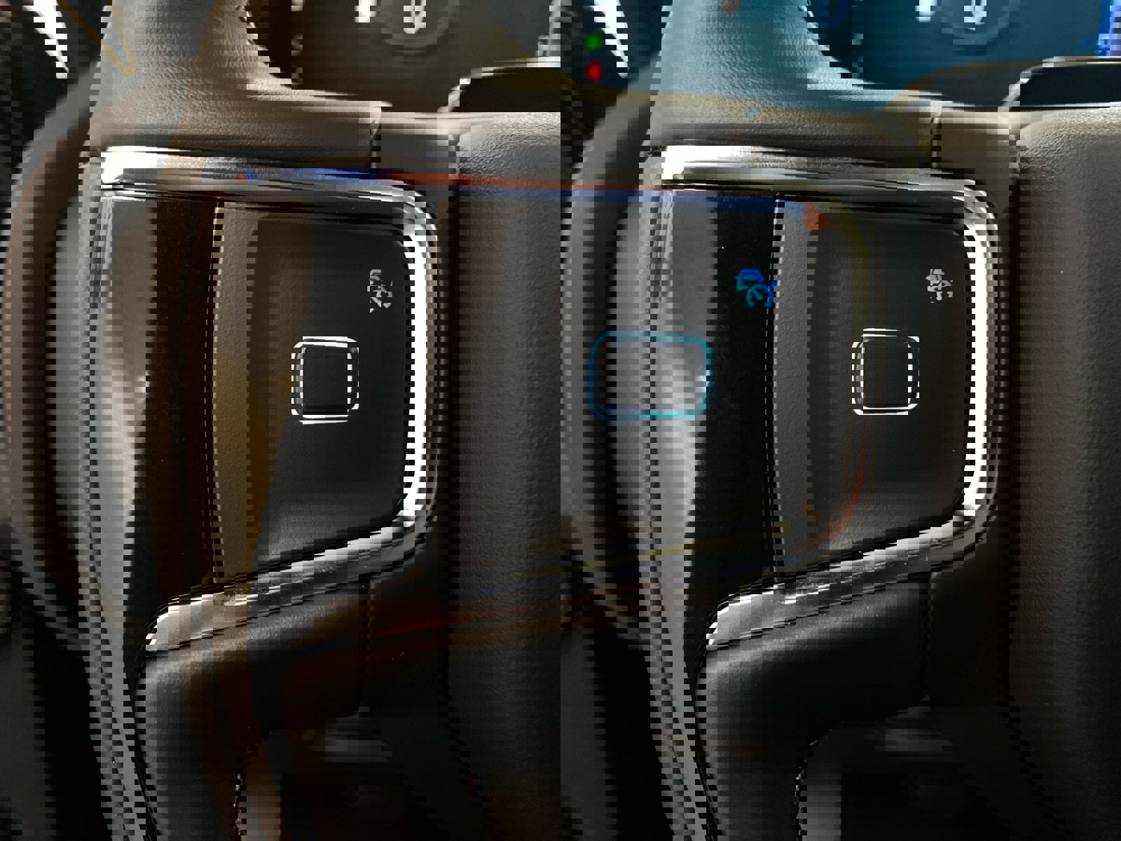 New 2025 Ford Expedition Tremor image 23