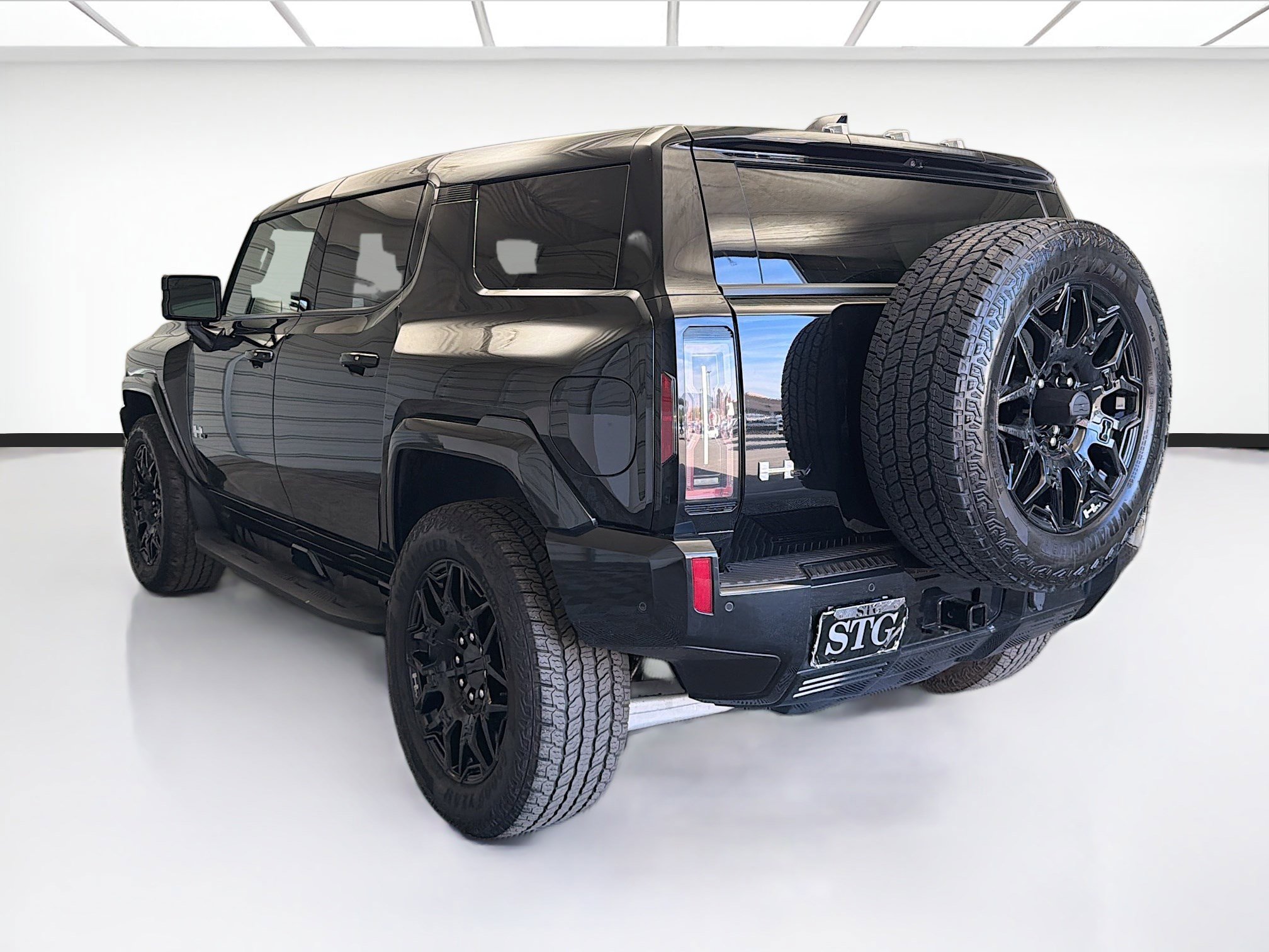Used 2024 GMC Hummer EV 2X image 6