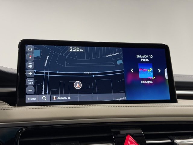 New 2026 Genesis G70 2.5T Prestige image 18