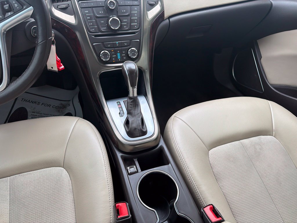 Used 2014 Buick Verano FWD image 15