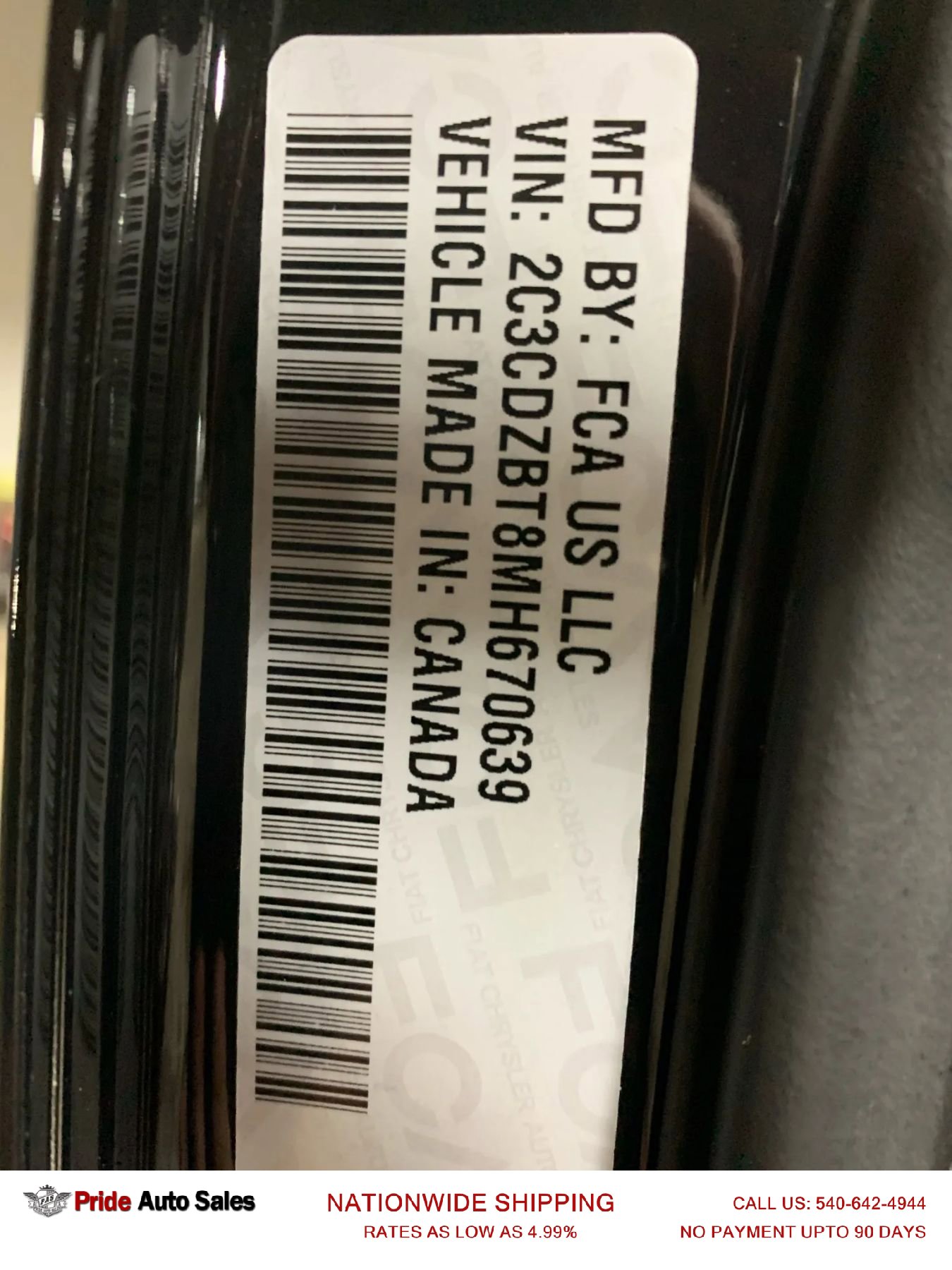 Used 2021 Dodge Challenger R/T RWD image 30