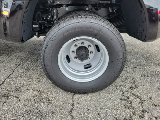 New 2027 Ford F350 XL AWD/4WD image 6