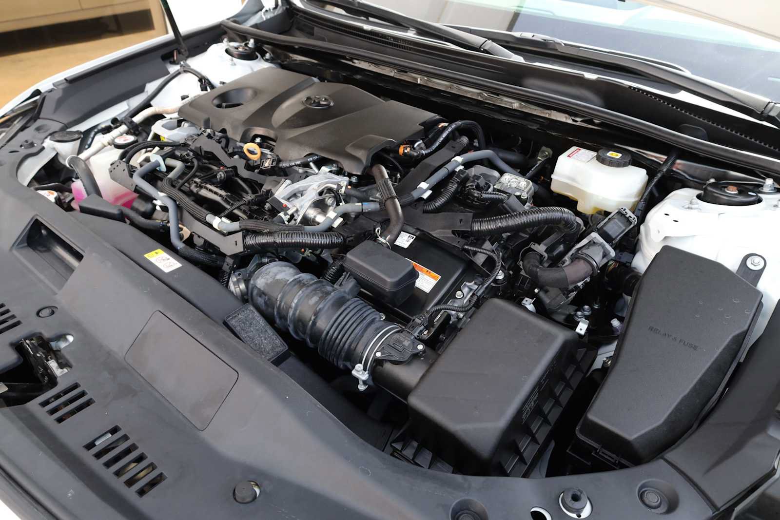 Used 2021 Toyota Avalon XLE FWD image 57