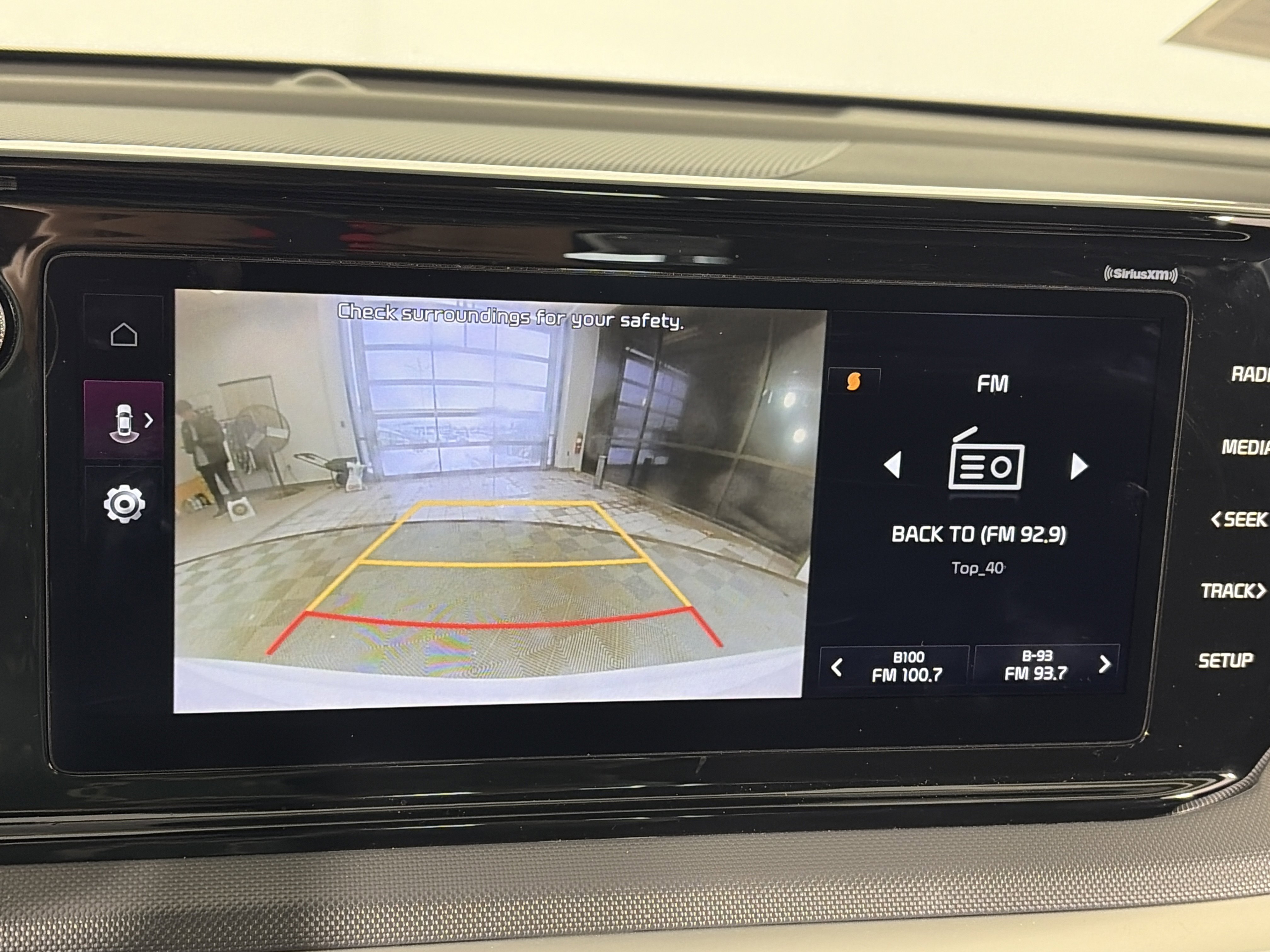 Used 2024 Kia K5 GT-Line image 22