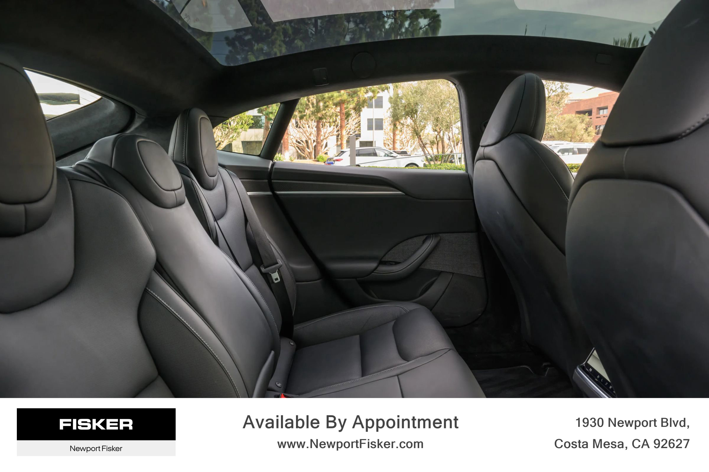 Used 2023 Tesla Model S Plaid image 30