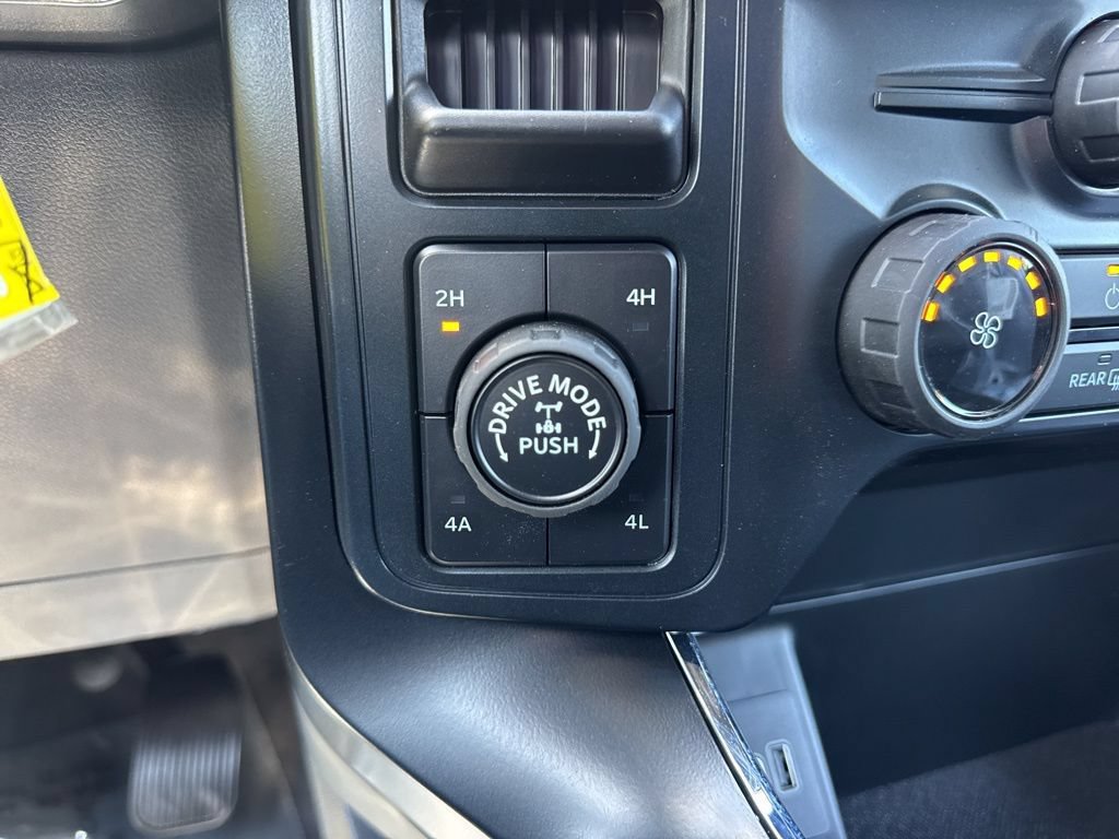 Used 2026 Ford F150 STX w/ F-150 LOBO Package AWD/4WD image 18