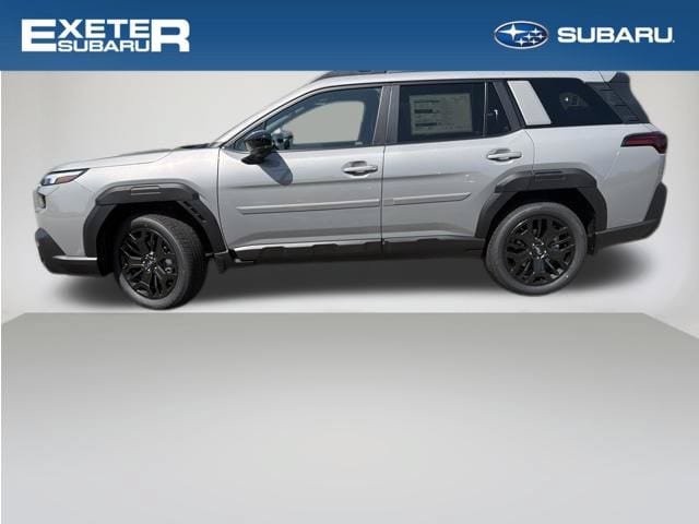 New 2026 Subaru Outback Limited XT AWD/4WD image 2