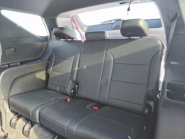 Used 2024 Chevrolet Traverse RS w/ LPO, Floor Liner Package image 14