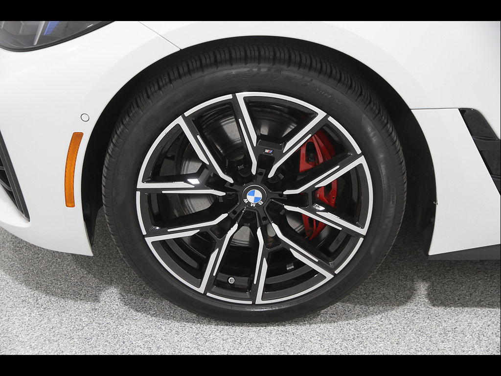Certified 2025 BMW 430i xDrive w/ M Sport Package AWD/4WD image 22