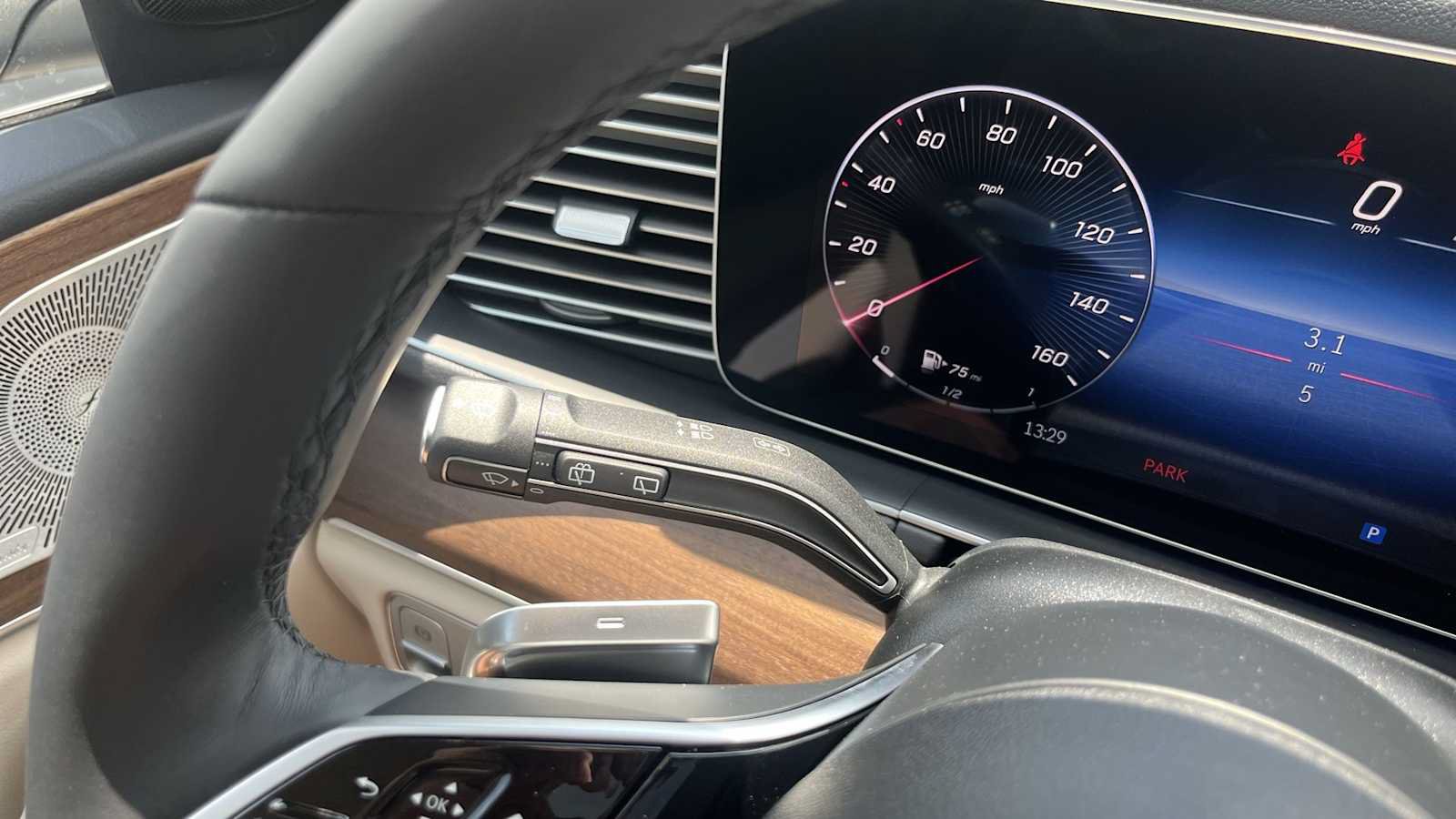 New 2026 Mercedes-Benz GLE 350 4MATIC image 43