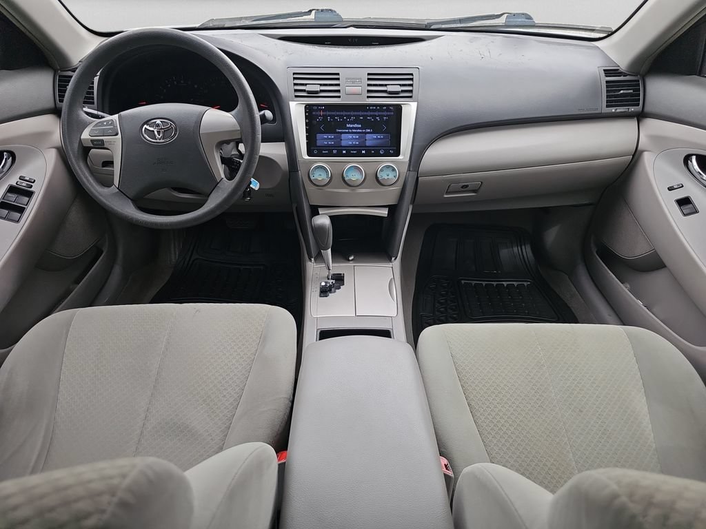 Used 2007 Toyota Camry LE FWD image 14