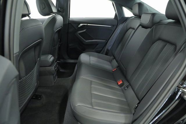 Used 2024 Audi A3 2.0T Premium Plus image 30