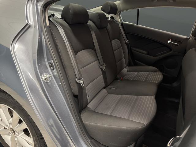 Certified 2017 Kia Forte S image 26