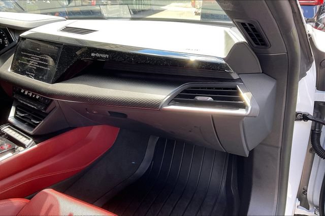 Certified 2023 Audi e-tron GT Premium Plus w/ Performance Package AWD/4WD image 16