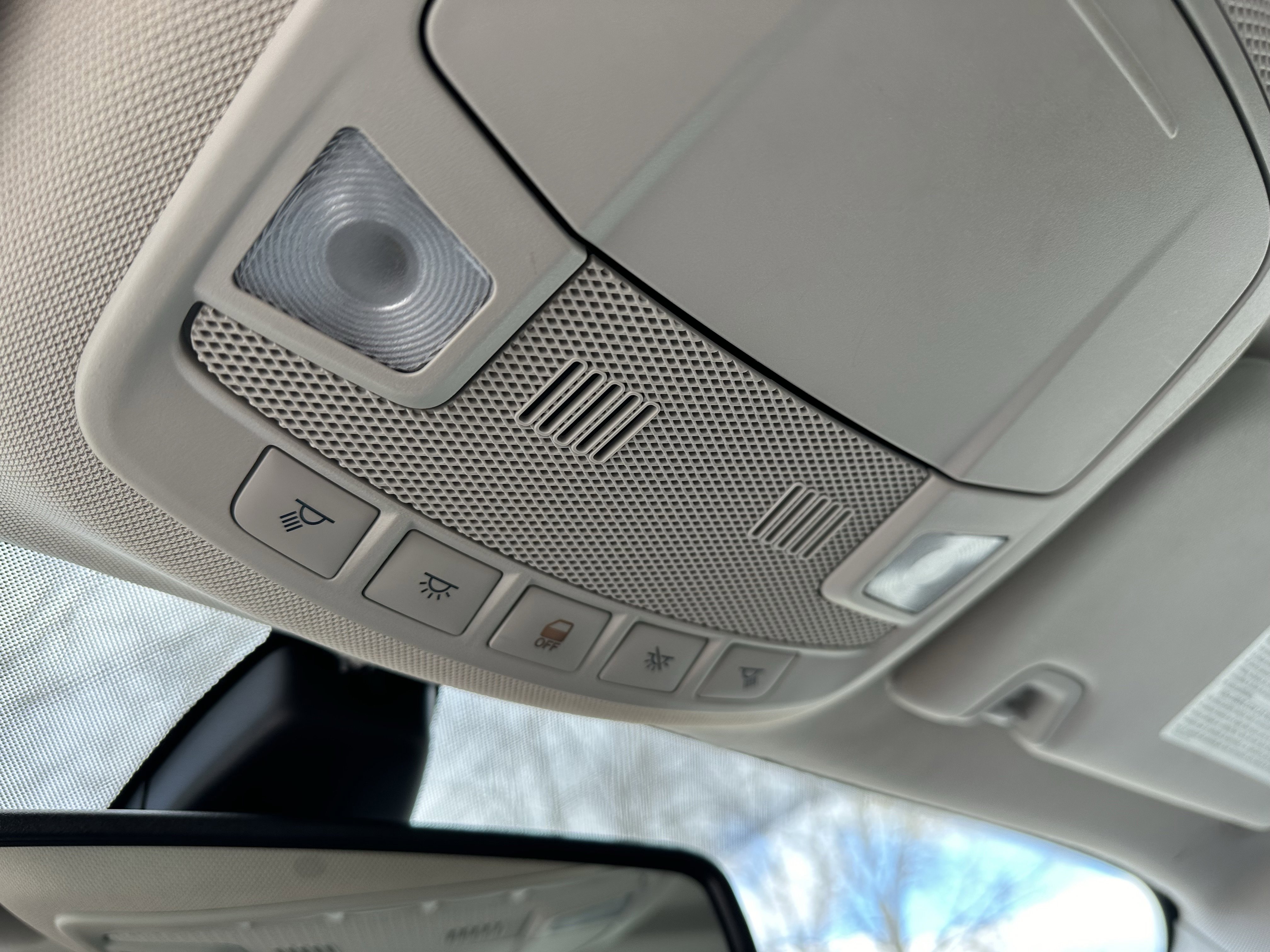 Used 2014 Ford Fusion Titanium image 23