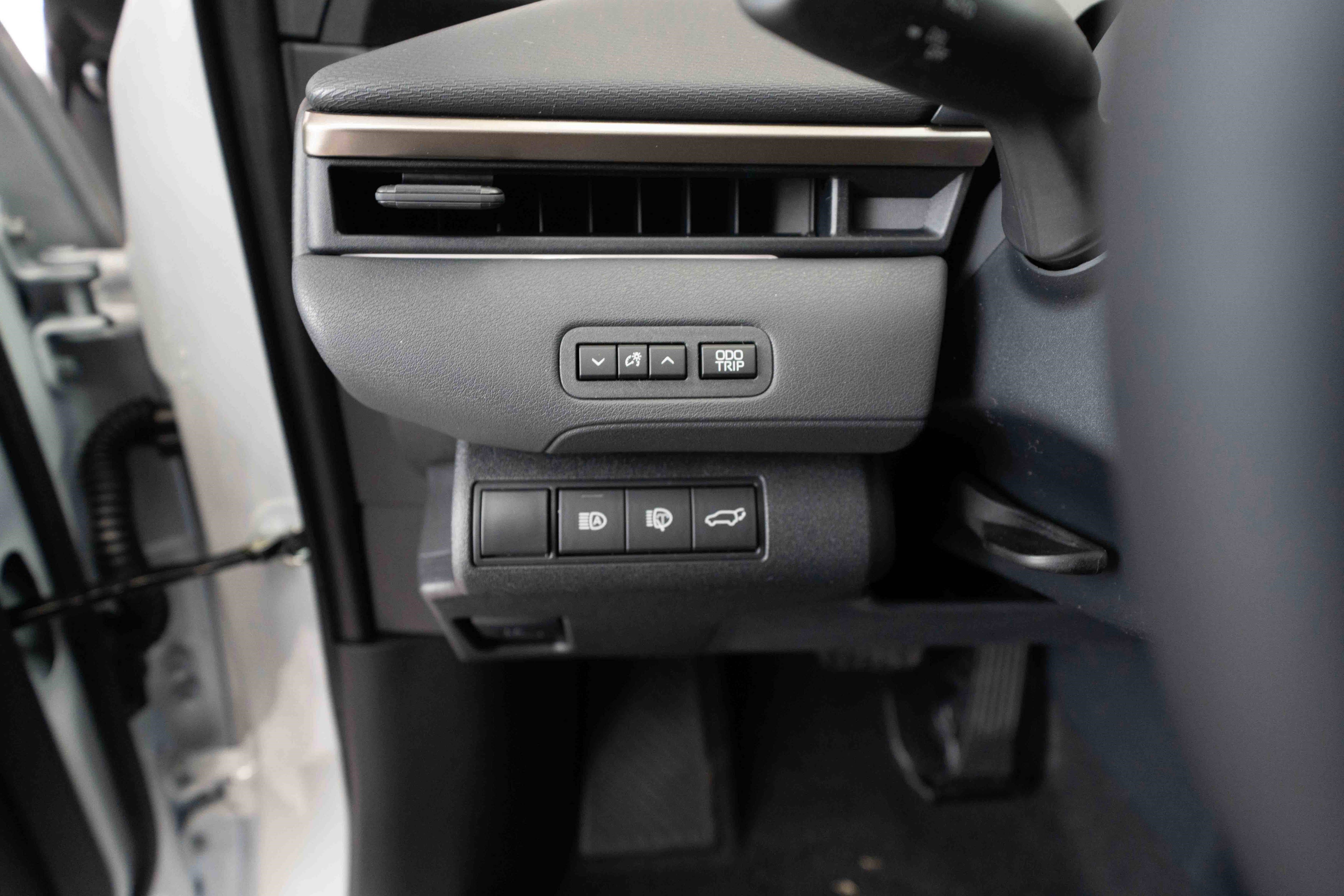 New 2026 Toyota bZ image 11