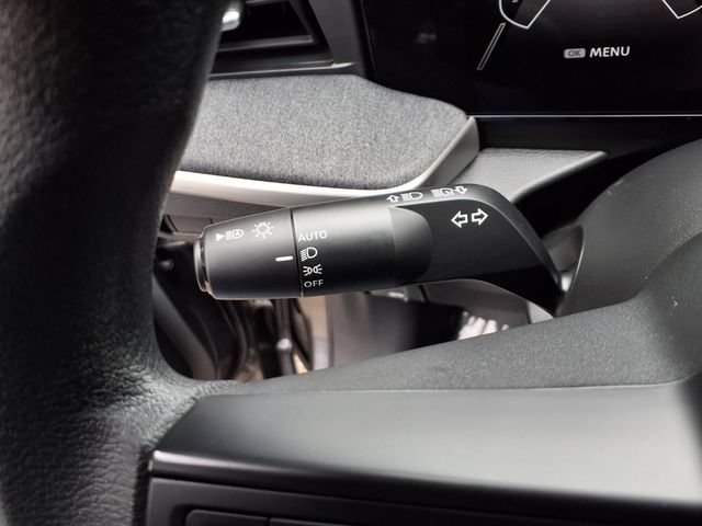 Used 2025 Nissan Kicks SV FWD image 10